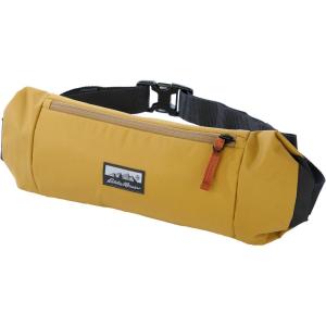 Eddie Bauer Transit Sling Bag with Adjustable Waistband(Antique Gold)