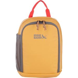 Eddie Bauer Varsity Lunch Bag | Reusable | Cooler | Lunch Box | Picnic | Work | Travel | Leakproof | Beach | Vacation | Camping – Field Gold(Varsity – Field Gold)