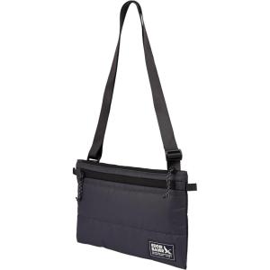 Eddie Bauer Women’s Crossbody Bag | Everyday Carry | Travel | Vacation | Small | Shoulder Strap | Lightweight, Puffer – Carbon, One Size