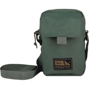 Eddie Bauer Women’s Crossbody Bag | Everyday Carry | Travel | Vacation | Small | Shoulder Strap | Lightweight(Bygone – Juniper)