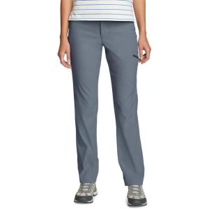 Eddie Bauer Womens Rainier Pant(Graphite Rainier)