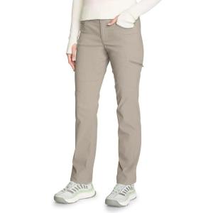 Eddie Bauer Womens Rainier Pant(Pumice Rainier)
