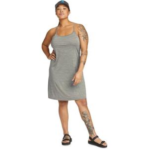 Eddie Bauer Women’s Resolution Sleeveless Sport Dress(Dark Smoke)