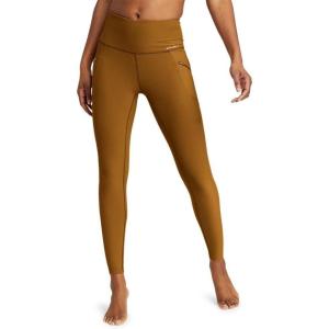 Eddie Bauer Women’s Trail Tight High-Rise Leggings(Antique Bronze)