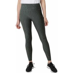 Eddie Bauer Women’s Trail Tight High-Rise Leggings(Loden Heather)