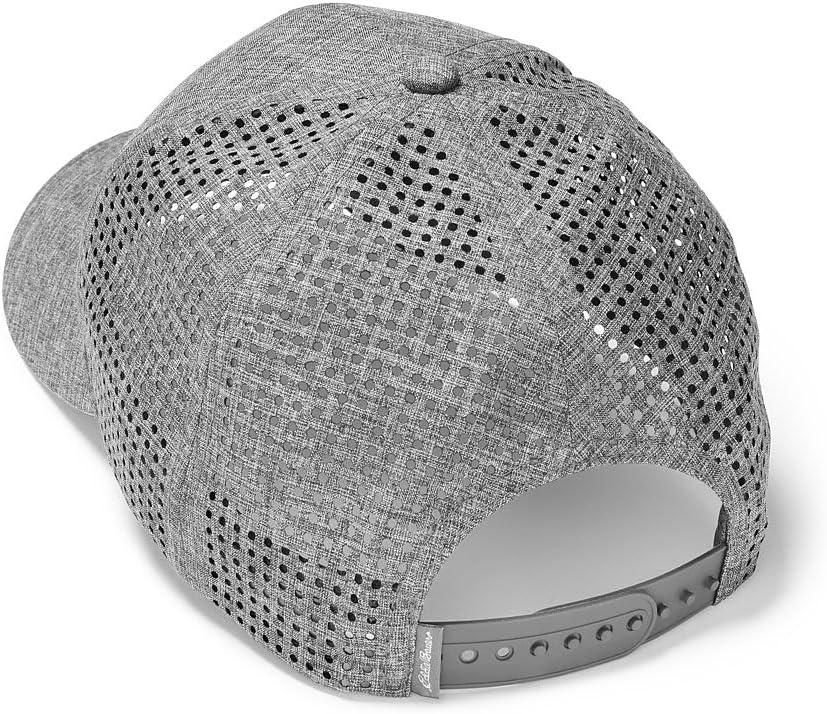 imageEddie Bauer Resolution UPF Baseball CapDark Smoke