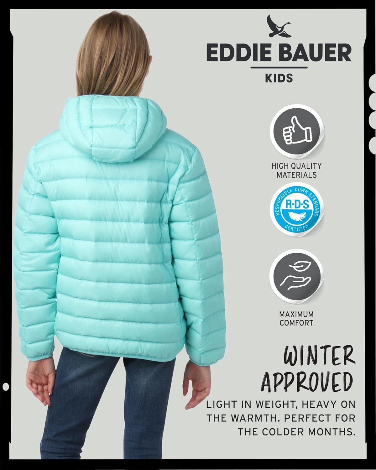 imageEddie Bauer girls ModernAruba Blue