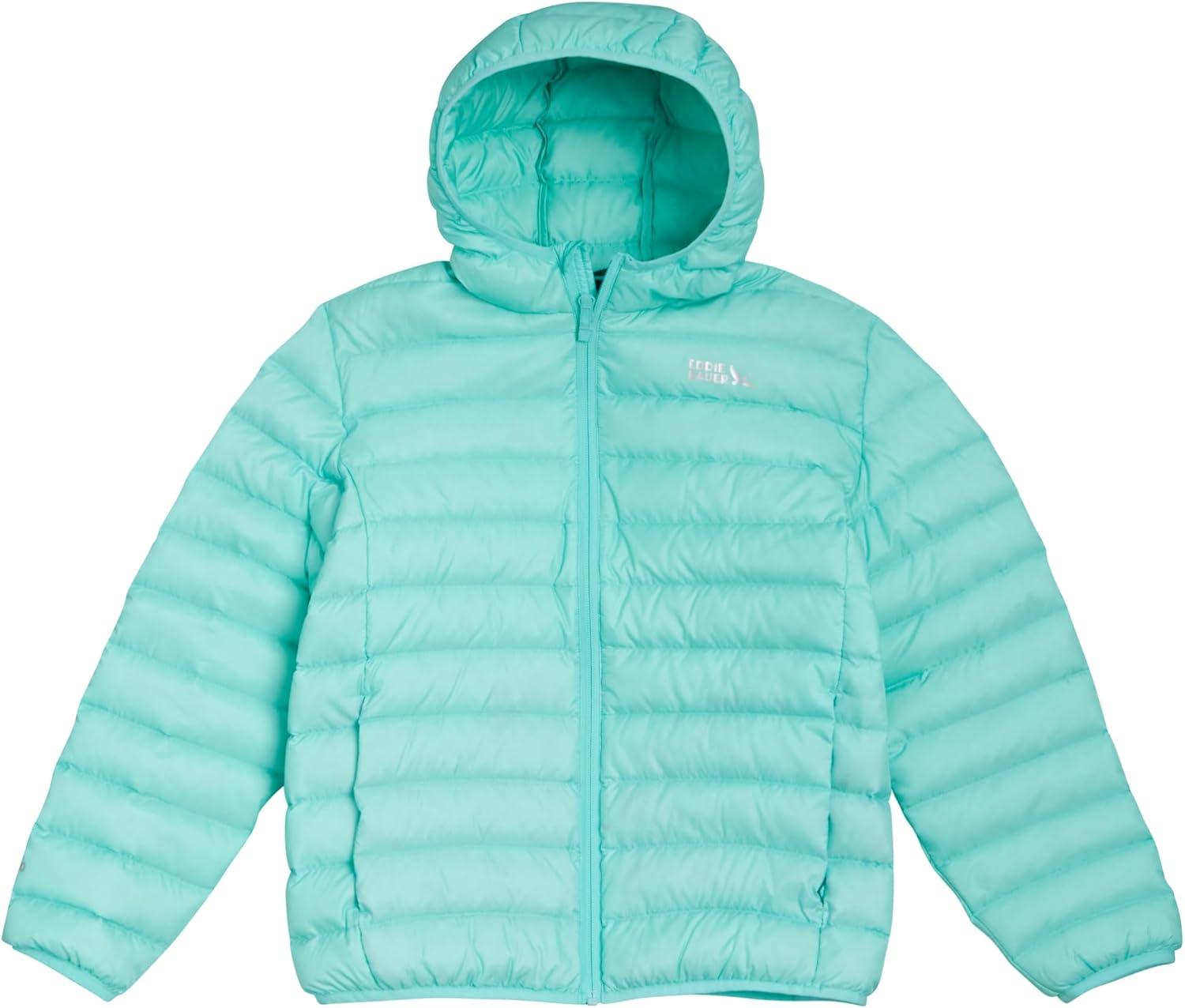 imageEddie Bauer girls ModernAruba Blue