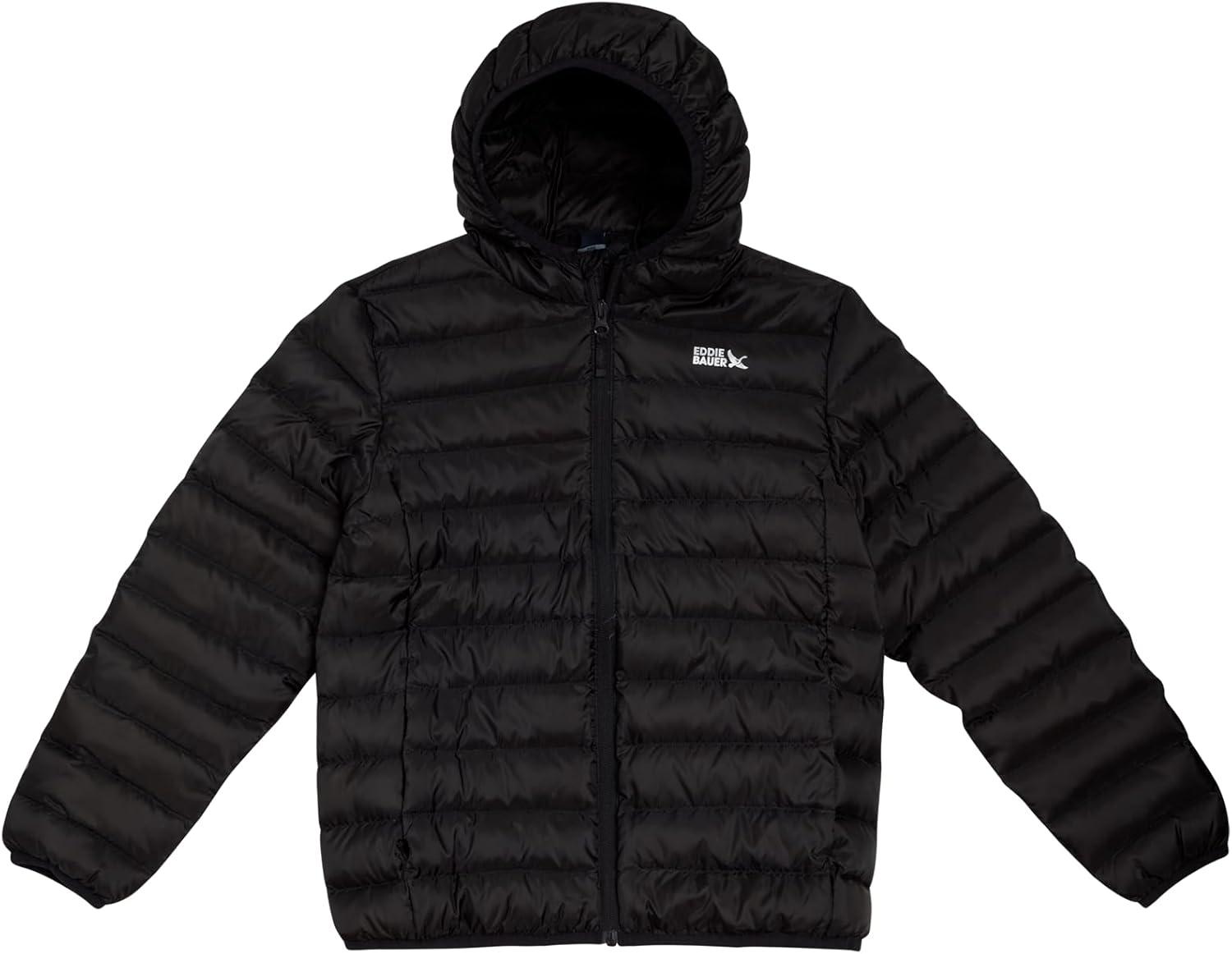 imageEddie Bauer girls ModernBlack Onyx