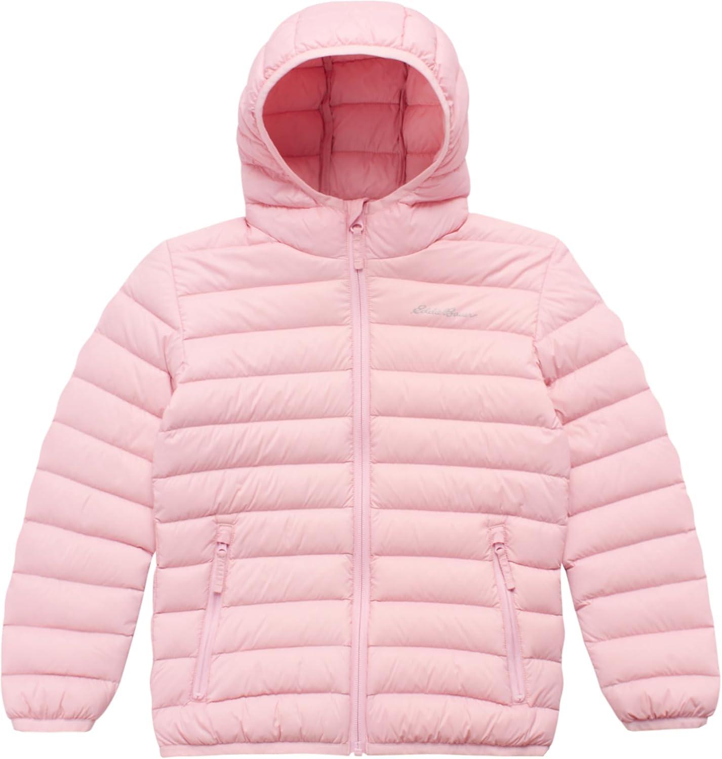 imageEddie Bauer girls ModernDusty Pink