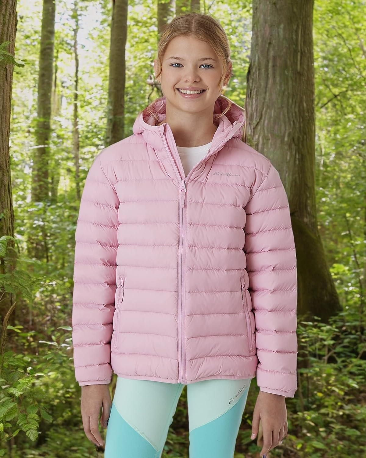 imageEddie Bauer girls ModernDusty Pink