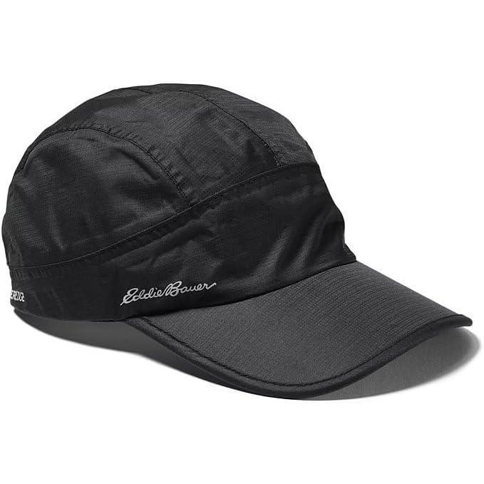 imageEddie Bauer Storm Waterproof Baseball CapBlack