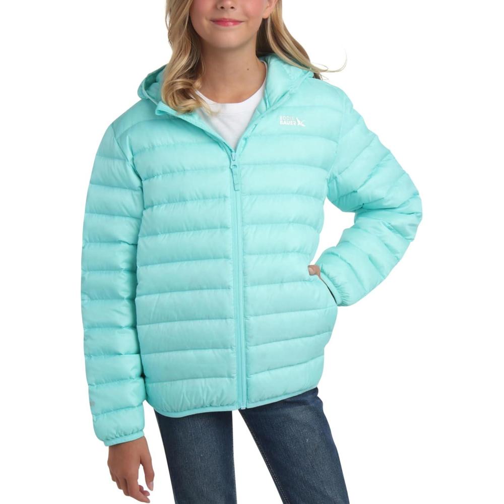 imageEddie Bauer girls ModernAruba Blue