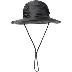Eddie Bauer Storm Waterproof Sombrero(Black)