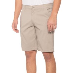 Eddie Bauer Men’s Rainier Shorts(Dune Rainier)