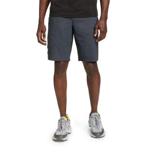 Eddie Bauer Men’s Rainier Shorts(Storm Rainier)