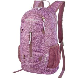 Eddie Bauer Stowaway Packable Backpack | Travel | Outdoor | Lightweight | Foldable | Durable | Ripstop Polyester | 30L – Dark Smoke(Lilac)