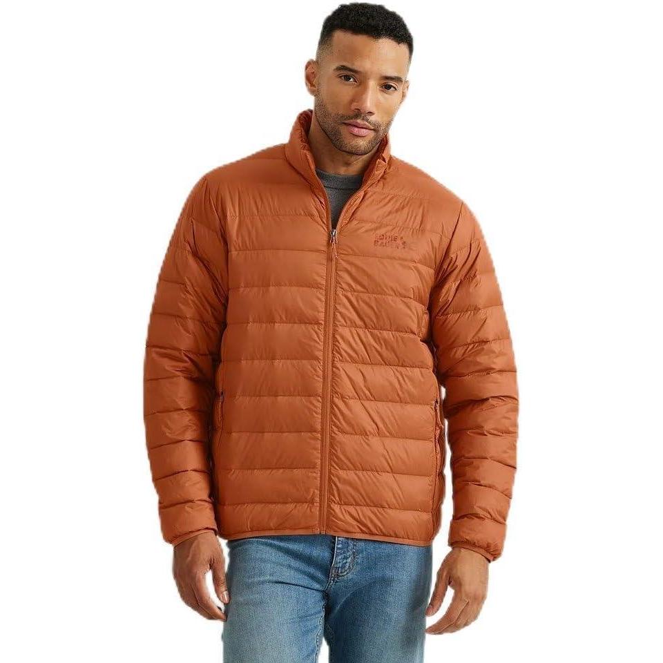 imageEddie Bauer Mens CirrusLite Down JacketPaprika