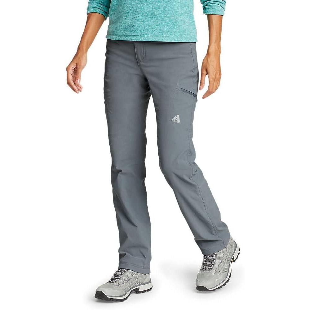 imageWR Rainier Lined PantGraphite 12