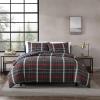 Willow Plaid Grey