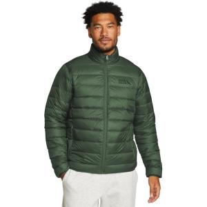 Eddie Bauer Men’s CirrusLite Down Jacket(Dkgreen)