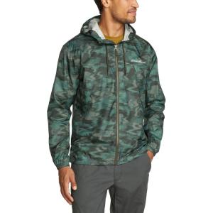 Eddie Bauer Men’s Momentum UPF 50+ Hoodie(Loden)
