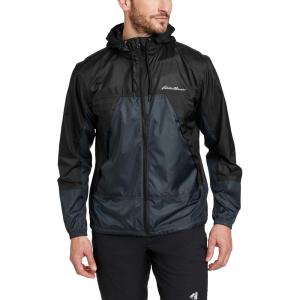 Eddie Bauer Men’s Momentum UPF 50+ Hoodie(Storm)