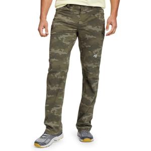 Eddie Bauer mens Straight(Camo)