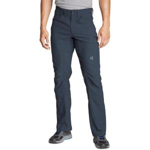 Eddie Bauer mens Straight(Storm)