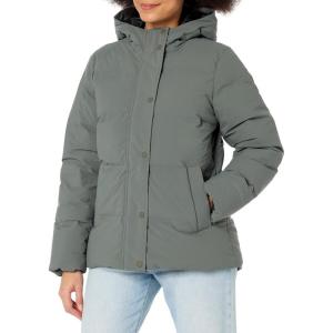 Eddie Bauer Women’s Glacier Peak Hoodie(Capers)