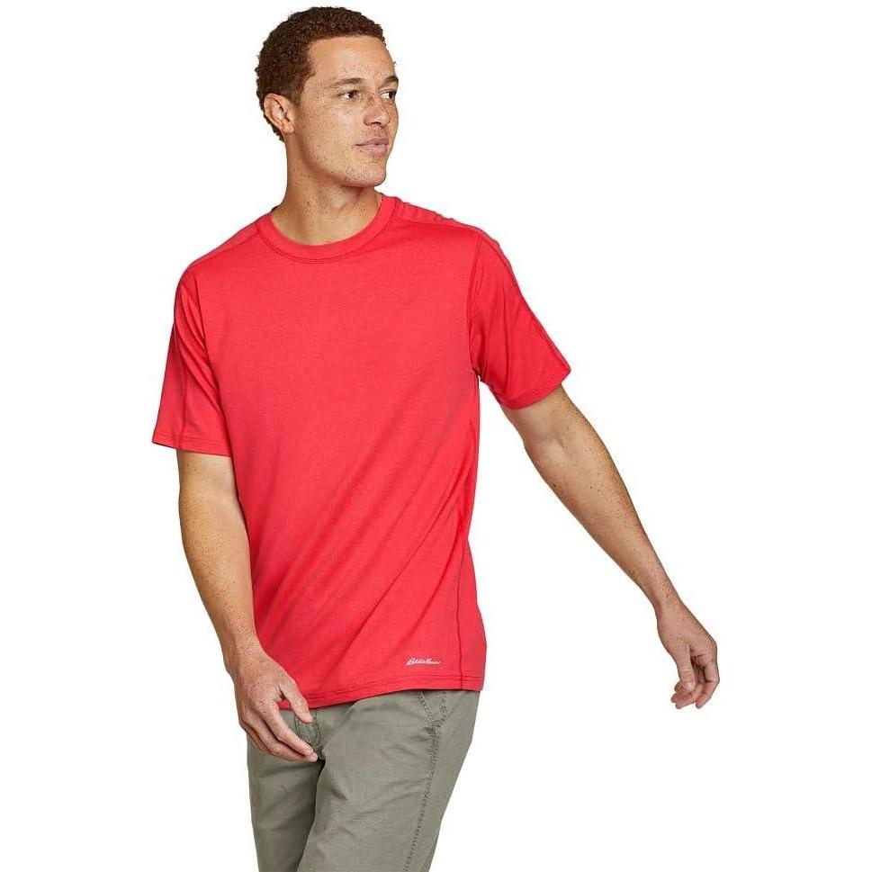 imageEddie Bauer Mens ClassicCoral