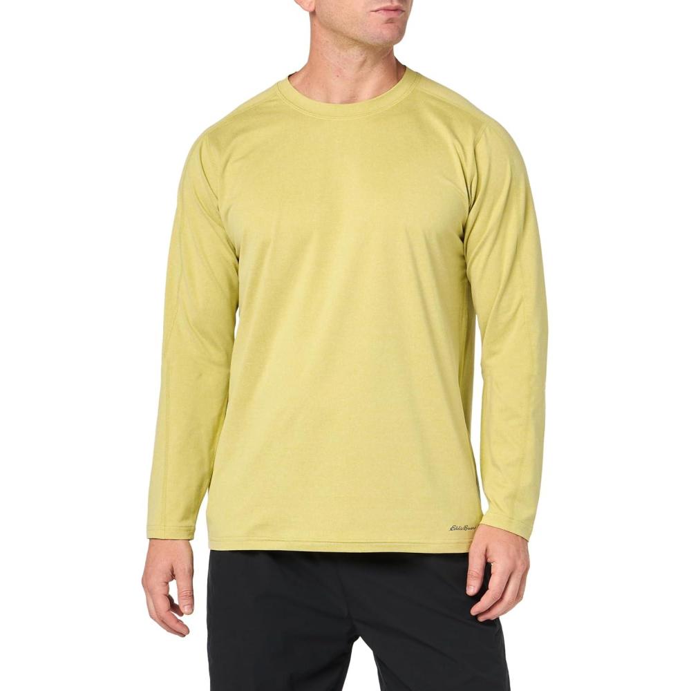 imageEddie Bauer Mens TeeAloe