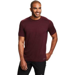 Eddie Bauer Mens Classic(Eggplnt)