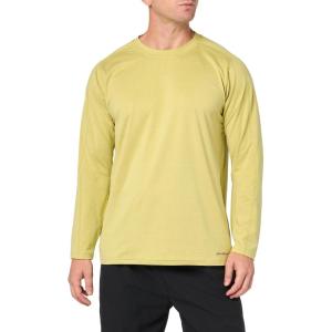 Eddie Bauer Mens Tee(Aloe)