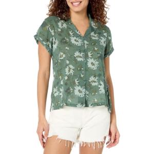 Eddie Bauer Womens Classic(Capers)