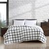 Bunkhouse Plaid White